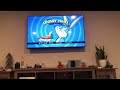 Looney Tunes Golden Collection Volume 1 Disc 1 Dvd Menu Walkthrough