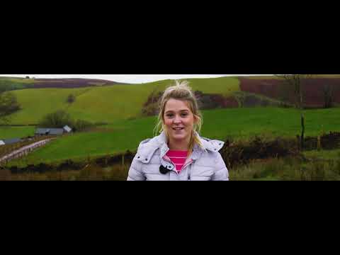 NFU Conference Opening Video 2020