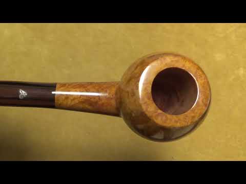 Pipa Viprati * - Light Bent Apple - VI175