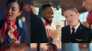 it takes much more than a pilot to land a plane | Randstad Australia