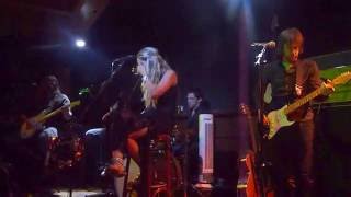 Mostly Autumn - The Spirit Of Autumn Past (live @ Bluescafé Apeldoorn 16.07.2016) 3/6