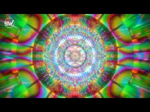 LSD Frequency | Acid Trip Simulation | Binaural Beats