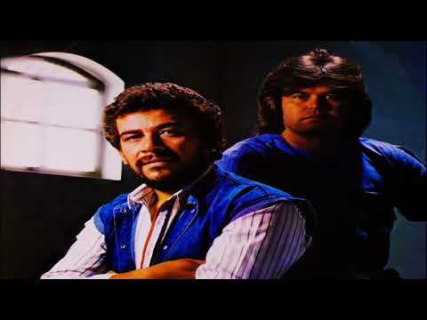 Matogrosso & Mathias - Retrato de Mãe