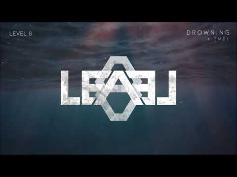 EMDI X Level 8 - Drowning