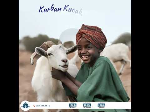 Kurbanınız Umut Olsun