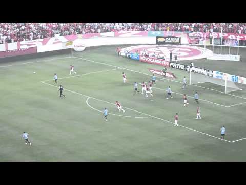 Inter 4 x 1 Grêmio (Final do Gauchão 2014) parte 88