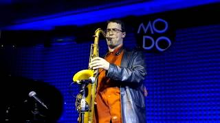 Wallace Roney 5tet "Metropolis" - al Modo Live