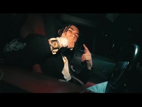 T Baby - Warzone (Official Music Video)