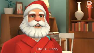 Most important keyboard shortcuts !! Cartoon's video is much more important