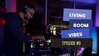 Living Room Vibes 9 | House & Techno | Promo Monday | Twitch.tv