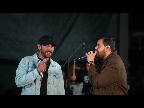 Cristiano Ronaldo - Grupo H-100 ft Grupo Escolta (En Vivo) "2024"