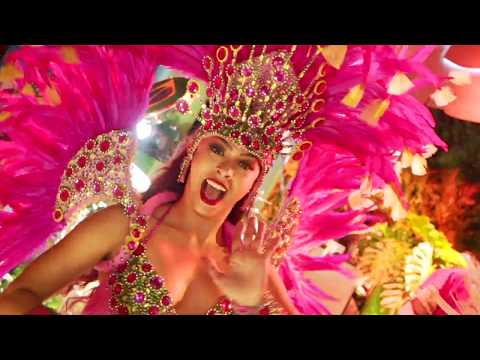 Tropical Paradise at Nikki Beach by Eventchic Designs, Dubai