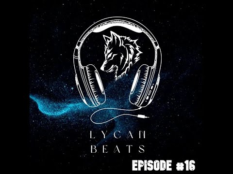 Lycan Beats Radio Episode #16 Latin Tech Special