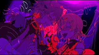 デイバイデイズ 歌ってみた【となりの坂田×うらたぬき】