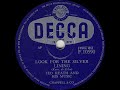 Ted Heath And His Music - Look For The Silver Lining