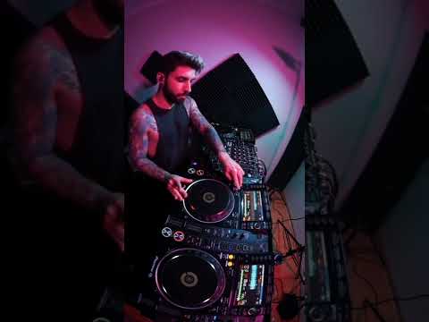 aciiid (kryder x benny benassi remix) 🔥