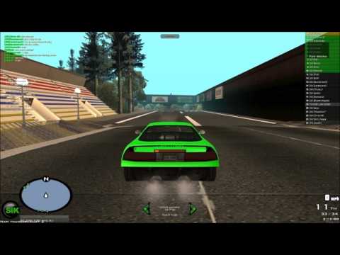 SiK Tournament March 2013 Full Length