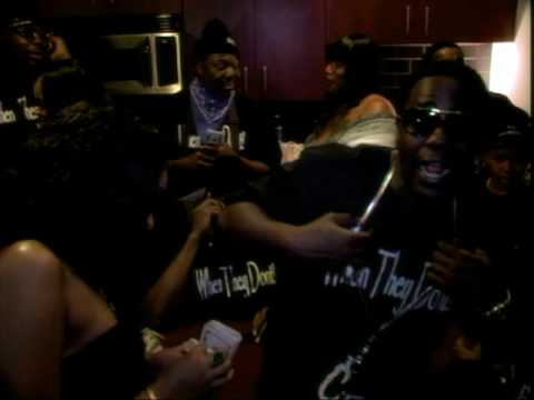 Doeshun ft. J. Cartier "When They Don't"