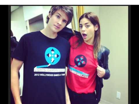 Devon Werkheiser and Gia Mantegna Live on The Ruben Jay Show | Lights Camera Cure