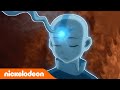 Avatar Le Dernier Maître De L Air Aang Le Fantôme Nickelodeon France