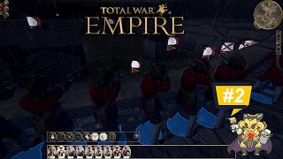Total War : Empire - Absolutum Dominium - Espagne #2