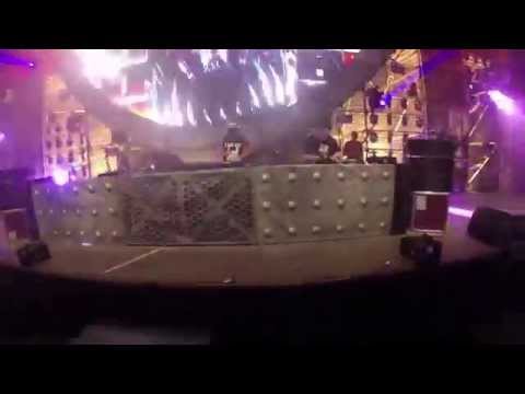 Raving Nightmare 2014 - Video megamix [Part 1]