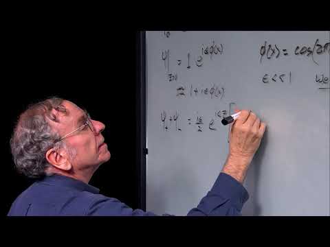 CryoEM 2.2 Defocus Phase Contrast