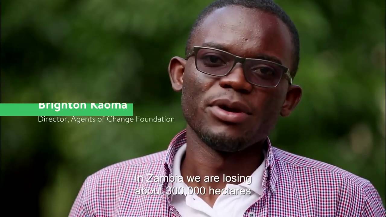 Beatrice - #Film4Climate Connect4Climate Special Award Sub-Saharan Africa Winner