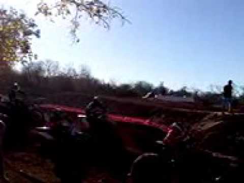 Sx pró... 7 Etapa Copa Brasil