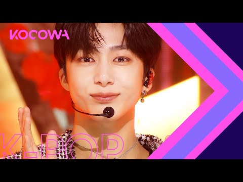 MONSTA X - Beautiful Liar l SBS Inkigayo Ep 1168