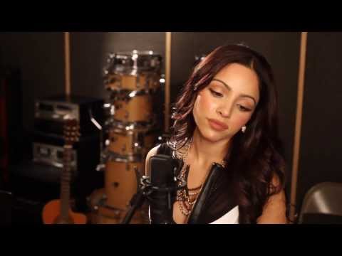 Prince Royce - Darte Un Beso - Cover by Denisse Crosta