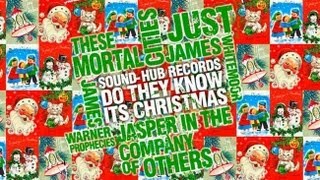 Do They Know It&#39;s Christmas - Sound-Hub Records