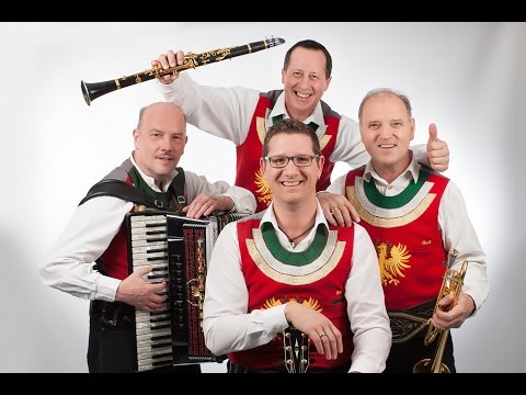 Folx on Tour - 40 Jahre Original Zillertaler