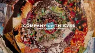 Company of Thieves - Queen of Hearts