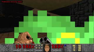 🔥 Doom II – The Pit (Gameplay / Walkthrough) 🔥