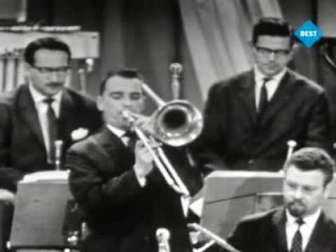 NSF 1962: Entre-act Metropole Orchestra - Taboo