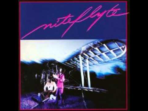 You're Breaking My Heart(1981)/Niteflyte
