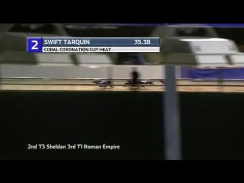2020 CORAL CORONATION CUP - HEAT 6 - T2 SWIFT TARQUIN