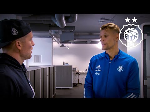 Ennakko: HIFK vs HJK