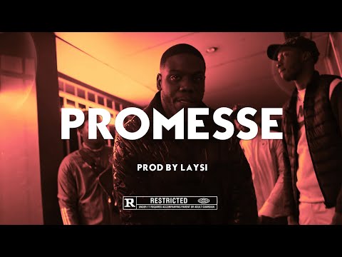 Dinos x Zamdane x DaUzi Type Beat l « Promesse » 🌘 | Instrumentale Drip/Guitare Type Beat 2022