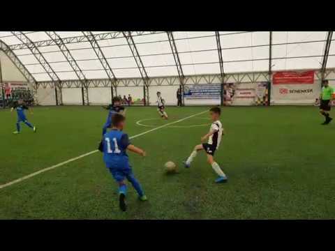 CS Concordia Chiajna Grupa 2009 - Elite 1 Campionat Bucuresti 22.04.2018