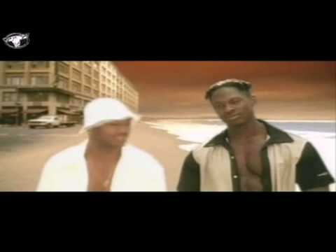 R'n'G - I Love Your Smile (1998)