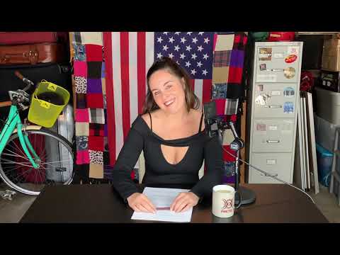 Dumpster Fire 6 Clip - The Robot Murder Olympics