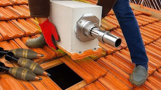 Geniale Heimverteidigungs-Gadgets, die Sie sich wünschen werden