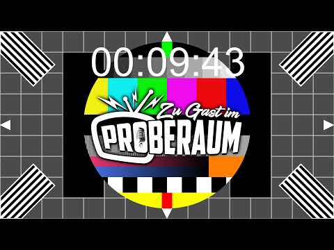 Zu Gast im Proberaum - BEFORE US ALL