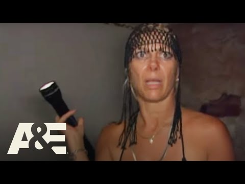 Intervention: Meth-Using Mom Injected Herself for 10 Years Before Entering Treatment | A&E