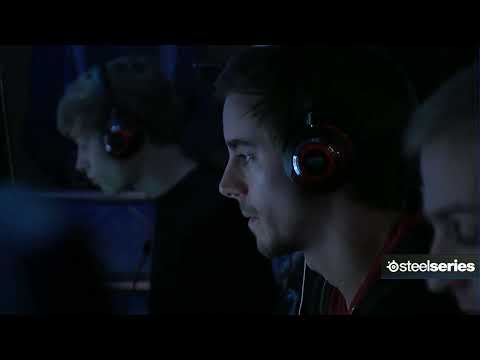 DreamHack Winter 2013 - Day 4.11 - Complexity vs Fnatic