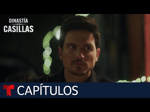 Dinastía Casillas | Capítulo 89: Esperanza | Telemundo