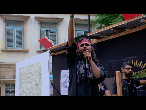 The Biggest Suff Matam after Juloos DSM 2022 By Ali Hasnein Hussein (Jacksi)