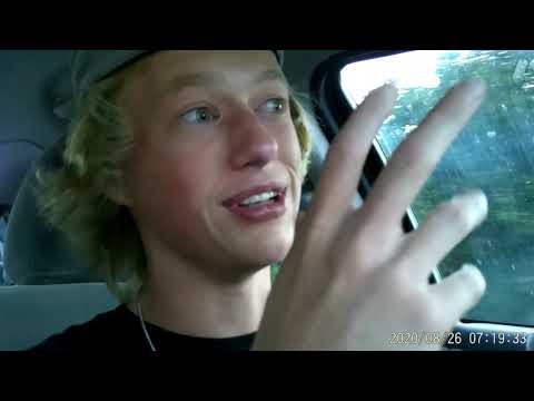 Season 1 - Episode 1: He's a Certified Bucket !